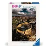Ravensburger 1000 Piece Jigsaw Puzzle - Colosseum in Rome, Italy จิ๊กซอว์ 1000 ชิ้น
