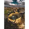 Ravensburger 1000 Piece Jigsaw Puzzle - Colosseum in Rome, Italy จิ๊กซอว์ 1000 ชิ้น