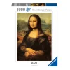 Ravensburger 1000 Piece Jigsaw Puzzle - Mona Lisa จิ๊กซอว์ 1000 ชิ้น