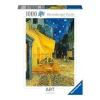 Ravensburger 1000 Piece Jigsaw Puzzle - Cafe Terrace at Night จิ๊กซอว์ 1000 ชิ้น