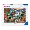 Ravensburger 1000 Piece Jigsaw Puzzle - Après All Day จิ๊กซอว์ 1000 ชิ้น