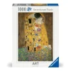 Ravensburger 1000 Piece Jigsaw Puzzle - The Kiss จิ๊กซอว์ 1000 ชิ้น