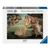 Ravensburger 1000 Piece Jigsaw Puzzle - Birth of Venus จิ๊กซอว์ 1000 ชิ้น