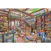 Ravensburger 1000 Piece Jigsaw Puzzle - Fantasy Toy Shop จิ๊กซอว์ 1000 ชิ้น