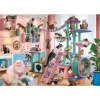 Ravensburger 1000 Piece Jigsaw Puzzle - Cat Tree Heaven จิ๊กซอว์ 1000 ชิ้น