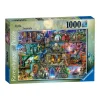 Ravensburger 1000 Piece Jigsaw Puzzle - Myth & Legends จิ๊กซอว์ 1000 ชิ้น