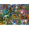 Ravensburger 1000 Piece Jigsaw Puzzle - Myth & Legends จิ๊กซอว์ 1000 ชิ้น