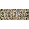 Ravensburger 1000 Piece Jigsaw Puzzle - Pano Sistine Chapel จิ๊กซอว์ 1000 ชิ้น