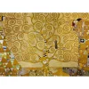Ravensburger 1000 Piece Jigsaw Puzzle - Tree of Life, Klimt จิ๊กซอว์ 1000 ชิ้น