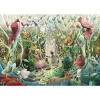 Ravensburger 1000 Piece Jigsaw Puzzle - Secret Garden จิ๊กซอว์ 1000 ชิ้น