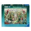 Ravensburger 1000 Piece Jigsaw Puzzle - Secret Garden จิ๊กซอว์ 1000 ชิ้น