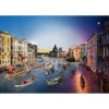 Ravensburger 1000 Piece Jigsaw Puzzle - Venice Day to Night Italy จิ๊กซอว์ 1000 ชิ้น