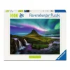 Ravensburger 1000 Piece Jigsaw Puzzle - Aurora Over Kirkjufell Iceland จิ๊กซอว์ 1000 ชิ้น