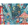 Ravensburger 1500 Piece Jigsaw Puzzle - Welcome to the Circus จิ๊กซอว์ 1500 ชิ้น