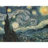 Ravensburger 1500 Piece Jigsaw Puzzle - Starry Night จิ๊กซอว์ 1500 ชิ้น
