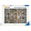 Ravensburger 5000 Piece Jigsaw Puzzle - Sistine Chapel จิ๊กซอว์ 5000 ชิ้น