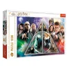 TREFL 1000 Piece Jigsaw Puzzle - The Deathly Hallows Harry Potter จิ๊กซอว์ 1000 ชิ้น
