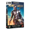 TREFL 1000 PP Piece Jigsaw Puzzle - Star Wars The Mandalorian จิ๊กซอว์ 1000 ชิ้น