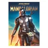 TREFL 1000 PP Piece Jigsaw Puzzle - Star Wars The Mandalorian จิ๊กซอว์ 1000 ชิ้น