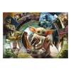TREFL 1000 Piece Jigsaw Puzzle - Grogus Journey / Star Wars The Mandalorian จิ๊กซอว์ 1000 ชิ้น
