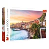 TREFL 1000 Piece Jigsaw Puzzle - Bogliasco, Liguria, Italia จิ๊กซอว์ 1000 ชิ้น