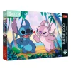 TREFL 1000 PP Piece Jigsaw Puzzle - Stitch & Angel จิ๊กซอว์ 1000 ชิ้น