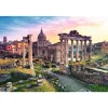 TREFL 1000 Piece Jigsaw Puzzle - Roman forum จิ๊กซอว์ 1000 ชิ้น