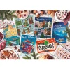 TREFL 1000 Piece Jigsaw Puzzle - Winter Memories จิ๊กซอว์ 1000 ชิ้น