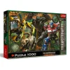 TREFL 1000 Piece Jigsaw Puzzle - Transformers: Rise of the Beasts จิ๊กซอว์ 1000 ชิ้น