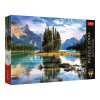 TREFL 1000 PP Piece Jigsaw Puzzle - Photo Odyssey: Spirit Island, Canada จิ๊กซอว์ 1000 ชิ้น