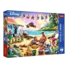 TREFL 1000 PP Piece Jigsaw Puzzle - Lilo & Stitch Beach Party จำนวน 1000 ชิ่น