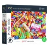 TREFL 1000 UFT Piece Jigsaw Puzzle - Lollies & Candies จิ๊กซอว์ 1000 ชิ้น