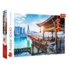 TREFL 1000 Piece Jigsaw Puzzle - Chongqping, China จิ๊กซอว์ 1000 ชิ้น