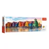 TREFL 1000 Panorama Piece Jigsaw Puzzle - Groningen, Netherlands จิ๊กซอว์ 1000 ชิ้น