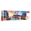 TREFL 1000 Panorama Piece Jigsaw Puzzle - Canal Grande, Venice, Italy จิ๊กซอว์ 1000 ชิ้น