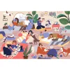 TREFL 1500 Piece UFT Jigsaw Puzzle - Hygge Life จิ๊กซอว์ 1500 ชิ้น