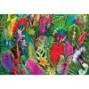 TREFL 1500 Piece UFT Jigsaw Puzzle - Tropical Greenery จิ๊กซอว์ 1500 ชิ้น