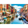 TREFL 2000 Piece Jigsaw Puzzle - Murano Island, Venice จิ๊กซอว์ 2000 ชิ้น