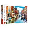 TREFL 2000 Piece Jigsaw Puzzle - Murano Island, Venice จิ๊กซอว์ 2000 ชิ้น