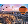 TREFL 3000 Piece Jigsaw Puzzle - Balloons over Cappadocia จิ๊กซอว์ 3000 ชิ้น