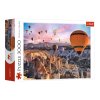 TREFL 3000 Piece Jigsaw Puzzle - Balloons over Cappadocia จิ๊กซอว์ 3000 ชิ้น