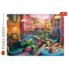 TREFL 3000 Piece Jigsaw Puzzle - An evening in Venice, Italy จิ๊กซอว์ 3000 ชิ้น