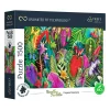 TREFL 1500 Piece UFT Jigsaw Puzzle - Tropical Greenery จิ๊กซอว์ 1500 ชิ้น