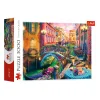 TREFL 3000 Piece Jigsaw Puzzle - An evening in Venice, Italy จิ๊กซอว์ 3000 ชิ้น