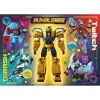 TREFL 200 Piece Jigsaw Puzzle - Transformers / Transformers จิ๊กซอว์เด็ก 7 ปี+