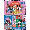 TREFL 2x200 Piece Jigsaw Puzzle - Time with friends / Disney จิ๊กซอว์เด็ก 7 ปี+