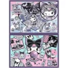 TREFL 2x200 Piece Jigsaw Puzzle - Kuromis mischiefs จิ๊กซอว์เด็ก 7 ปี+