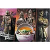 TREFL 300 Piece Jigsaw Puzzle - The Secret Baby Yoda / Star Wars The Mandalorian จิ๊กซอว์เด็ก 8 ปี+
