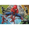TREFL 300 Piece Jigsaw Puzzle - Brilliant Spiderman จิ๊กซอว์เด็ก 8 ปี+