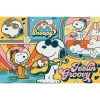 TREFL 300 Piece Jigsaw Puzzle - The Funny World of Peanuts จิ๊กซอว์สำหรับเด็ก 8 ปี+
